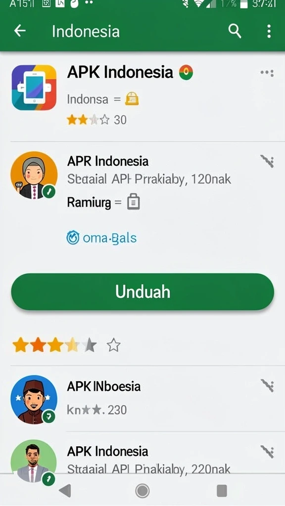 surgaplay App APK Terbaru screenshot