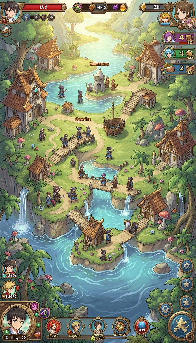 Download forwin77 APK untuk Android screenshot
